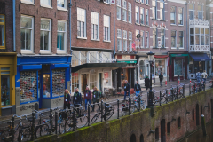 Urban Walk Utrecht 2023