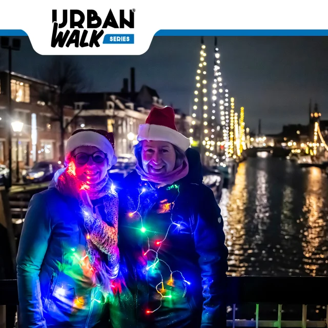 Op zoek naar jouw volgende wandeling? Wandel mee door het prachtige Utrecht in kerstsferen tijdens de @utrecht_nightwalk op vrijdagavond 27 december.🧡

Bewonder de sfeervolle straten van Utrecht, de verlichte Domtoren en geniet van winterse lekkernijen!

👉 Meer informatie of direct inschrijven? Kijk op www.utrechtnightwalk.nl